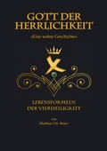 Cover: Gott der Herrlichkeit - Romeon-Verlag