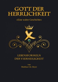 Enlarge image Cover: Gott der Herrlichkeit - Romeon-Verlag