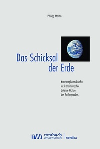 Abbildung von: Das Schicksal der Erde - Nomos