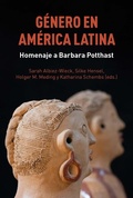 Cover: G&eacute;nero en Am&eacute;rica Latina : homenaje a Barbara Potthast - Vervuert Verlagsgesellschaft