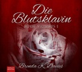 Cover: Die Blutsklavin - abod