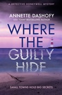 Cover: Where the Guilty Hide - HarperCollins