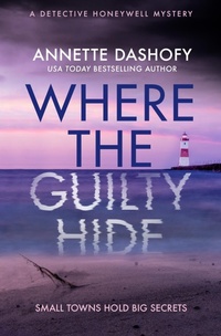 Enlarge image Cover: Where the Guilty Hide - HarperCollins