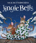 Cover: Jingle Bells - HarperCollins