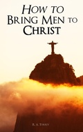 Cover: How to Bring Men to Christ - e-artnow