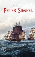 Cover: Peter Simpel - e-artnow