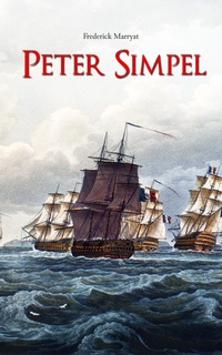 Enlarge image Cover: Peter Simpel - e-artnow