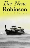 Cover: Der Neue Robinson - e-artnow