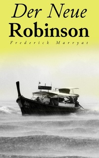 Enlarge image Cover: Der Neue Robinson - e-artnow