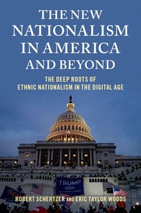 Abbildung von: The New Nationalism in America and Beyond - OUP eBook