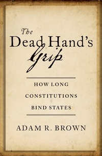 Abbildung von: The Dead Hand's Grip - OUP eBook