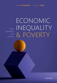 Abbildung von: Economic Inequality and Poverty - OUP eBook