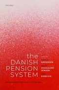 Bild: The Danish Pension System - OUP eBook