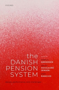 Abbildung von: The Danish Pension System - OUP eBook