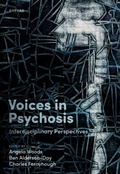 Cover: Voices in Psychosis - OUP eBook
