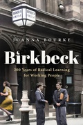 Cover: Birkbeck - OUP eBook