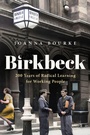 Cover: Birkbeck - OUP eBook