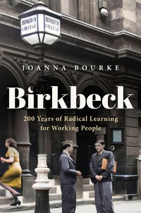 Enlarge image Cover: Birkbeck - OUP eBook