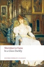 Cover: In a Glass Darkly - OUP eBook