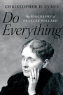 Cover: Do Everything - OUP eBook