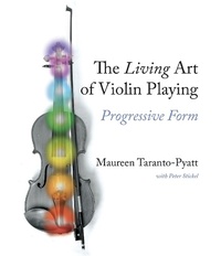 Abbildung von: The Living Art of Violin Playing - Indiana University Press
