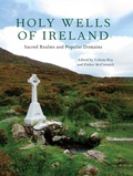 Bild: Holy Wells of Ireland - Indiana University Press