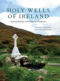 Abbildung von: Holy Wells of Ireland - Indiana University Press
