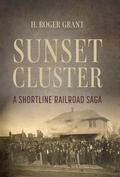 Cover: Sunset Cluster - Indiana University Press