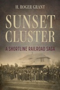 Cover: Sunset Cluster - Indiana University Press