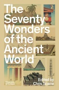 Cover: The Seventy Wonders of the Ancient World - Thames & Hudson Ltd