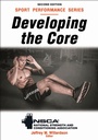 Cover: Developing the Core - Human Kinetics