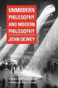 Cover: Unmodern Philosophy and Modern Philosophy - Southern Illinois University Press