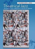 Cover: Theatrical Jazz - Ohio State University Press