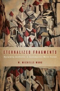Cover: Eternalized Fragments - Ohio State University Press