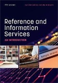 Cover: Reference and Information Services - ALA Neal-Schuman