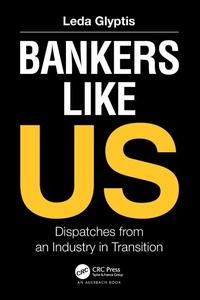 Abbildung von: Bankers Like Us - Auerbach