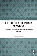 Bild: The Politics of Prison Crowding - Routledge