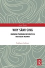 Cover: Why Sami Sing - Routledge
