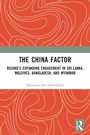 Cover: The China Factor - Routledge