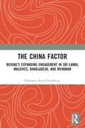 Cover: The China Factor - Routledge