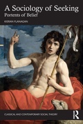 Cover: A Sociology of Seeking - Routledge