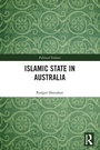 Cover: Islamic State in Australia - Routledge