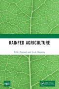 Cover: Rainfed Agriculture - CRC Press