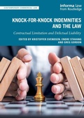 Bild: Knock-for-Knock Indemnities and the Law - Informa Law