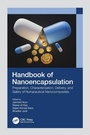 Cover: Handbook of Nanoencapsulation - CRC Press