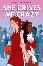 Cover: She Drives Me Crazy - Macmillan