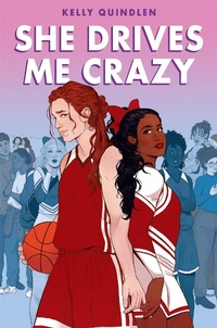 Enlarge image Cover: She Drives Me Crazy - Macmillan