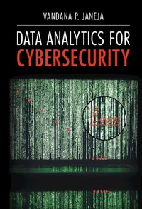 Abbildung von: Data Analytics for Cybersecurity - Cambridge University Press