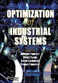 Cover: Optimization of Industrial Systems - Wiley