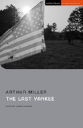Cover: The Last Yankee - Methuen Drama